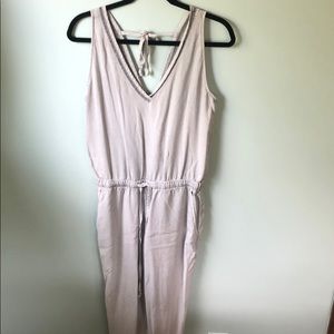 Cloth & Stone Jumpsuit